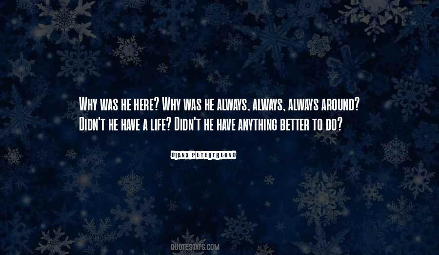 Secret Society Girl Quotes #715580
