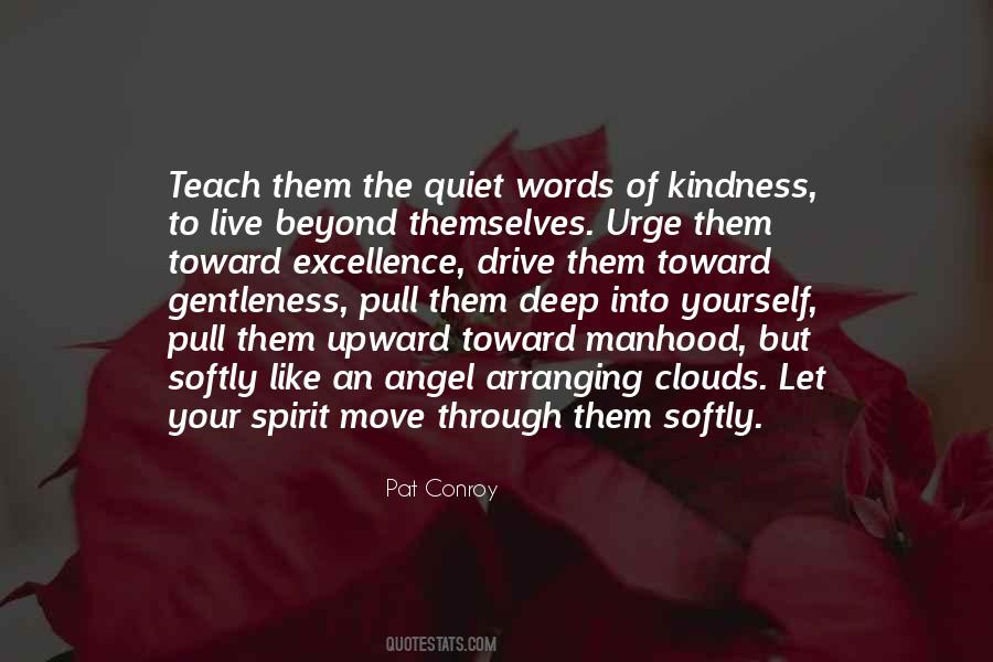 Quotes About Teaching Yourself #291856