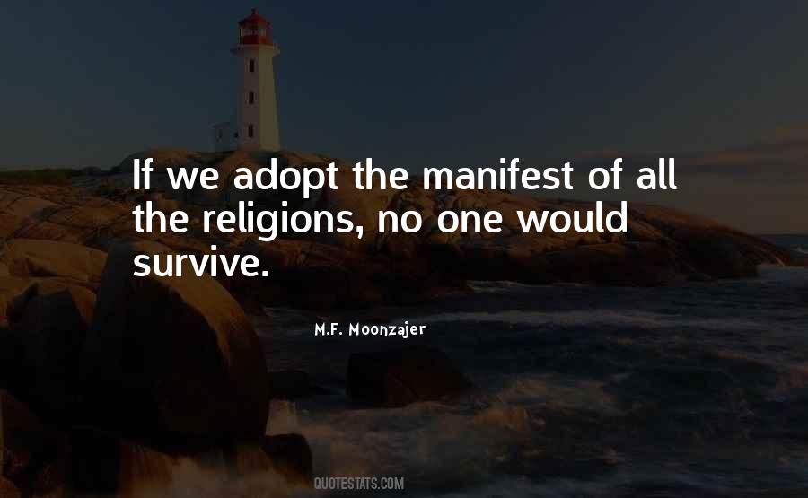 Quotes About Morpheus God Of Dreams #1022639