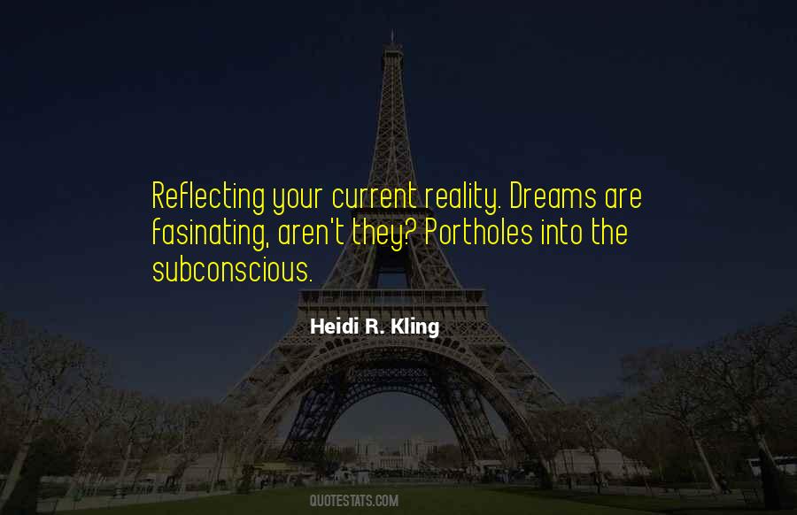 Quotes About Morpheus God Of Dreams #741136