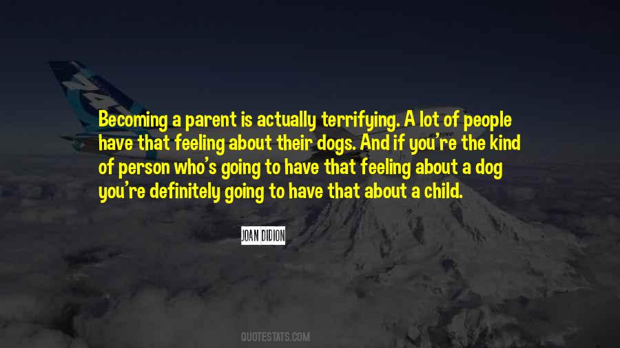 Person And Dog Quotes #1820585