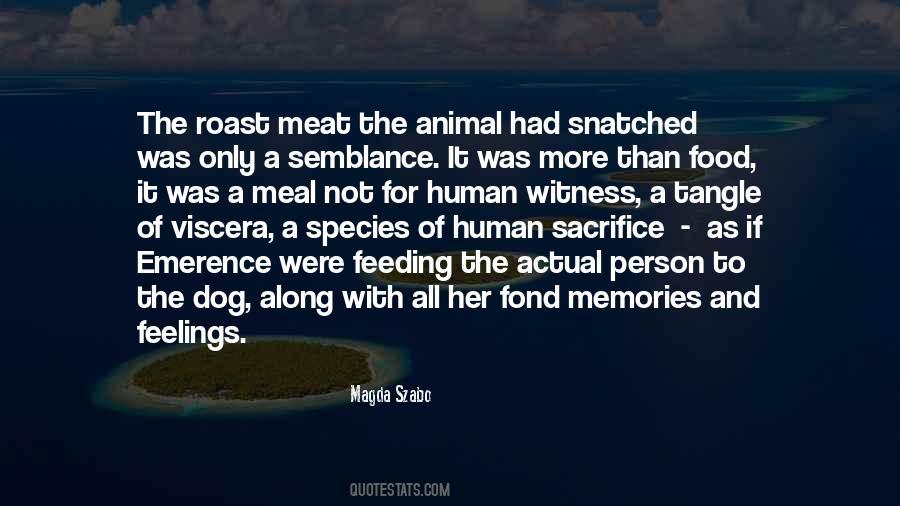 Person And Dog Quotes #71712