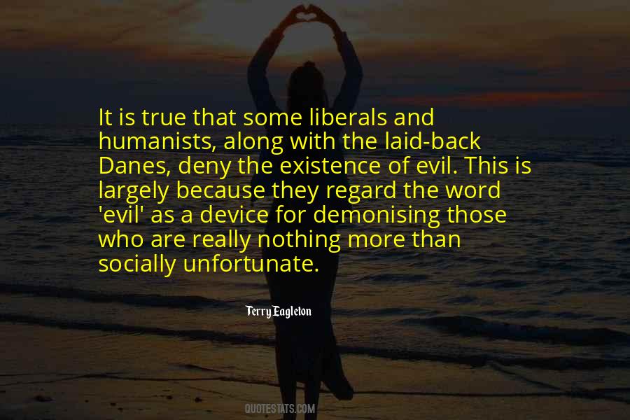 Quotes About Humanists #1806152