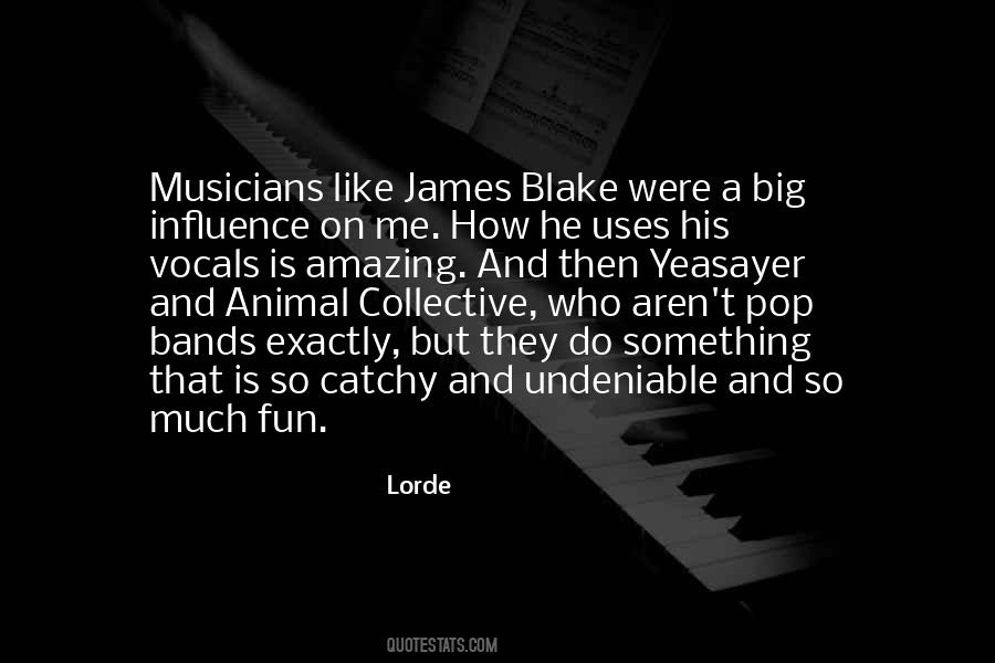 Quotes About Blake #1022132