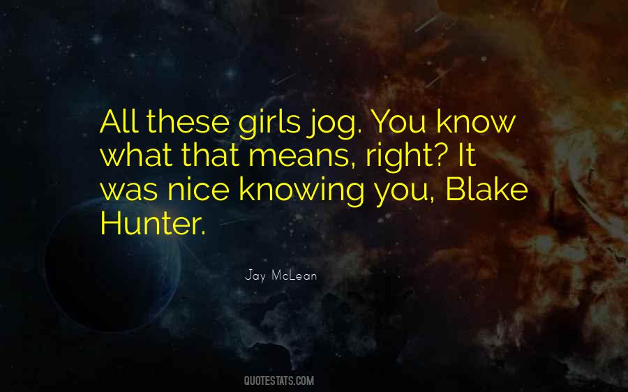 Quotes About Blake #1083343