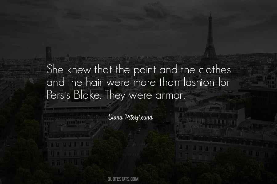 Quotes About Blake #1099912