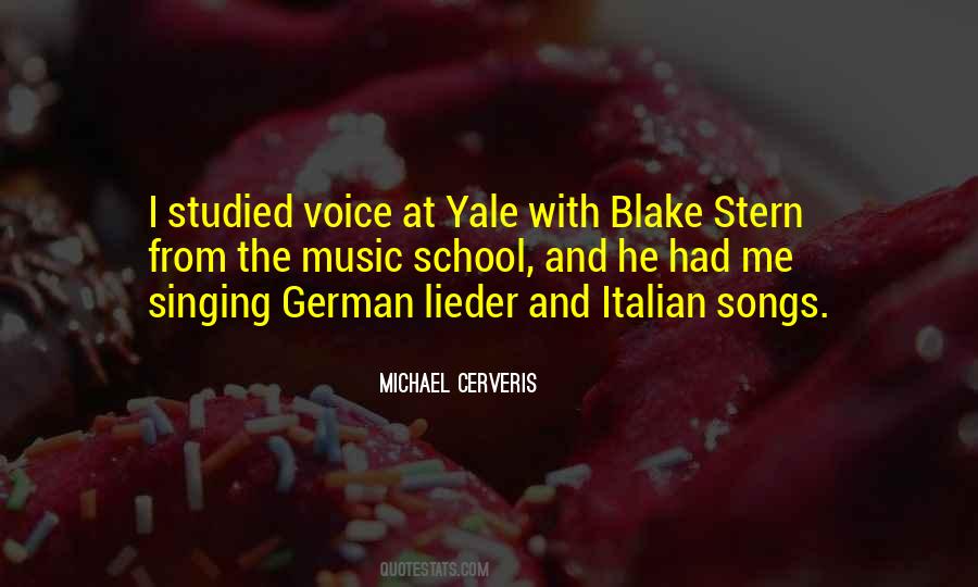 Quotes About Blake #1392271