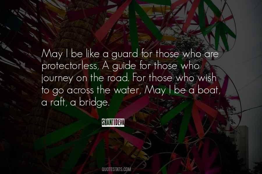 Quotes About Too Much Water Under The Bridge #1875327