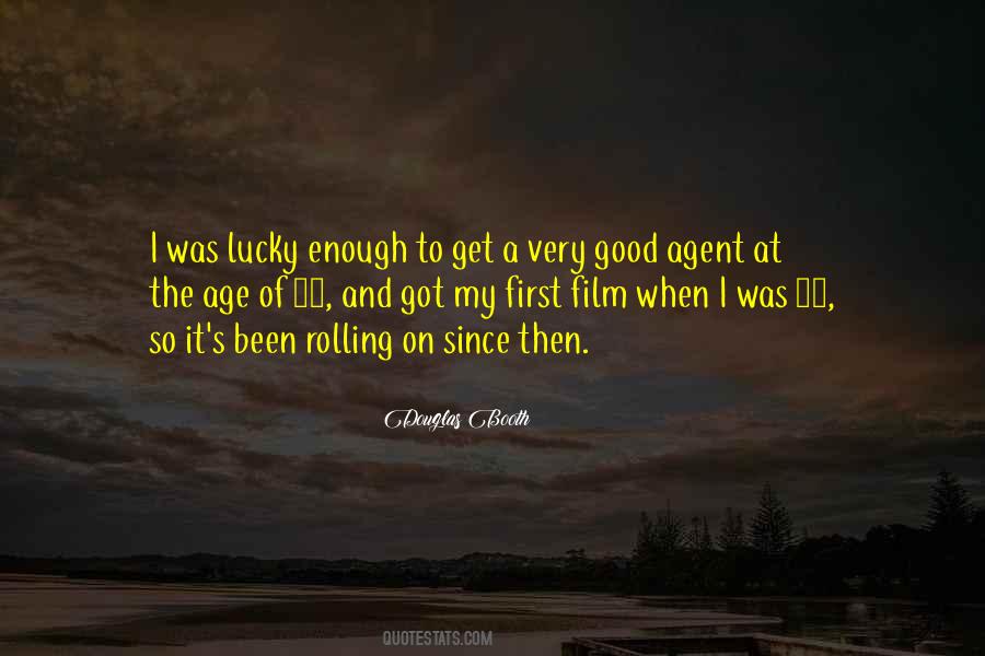 Quotes About Age 16 #1080333