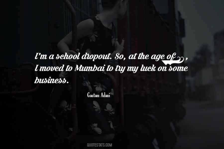Quotes About Age 16 #511912