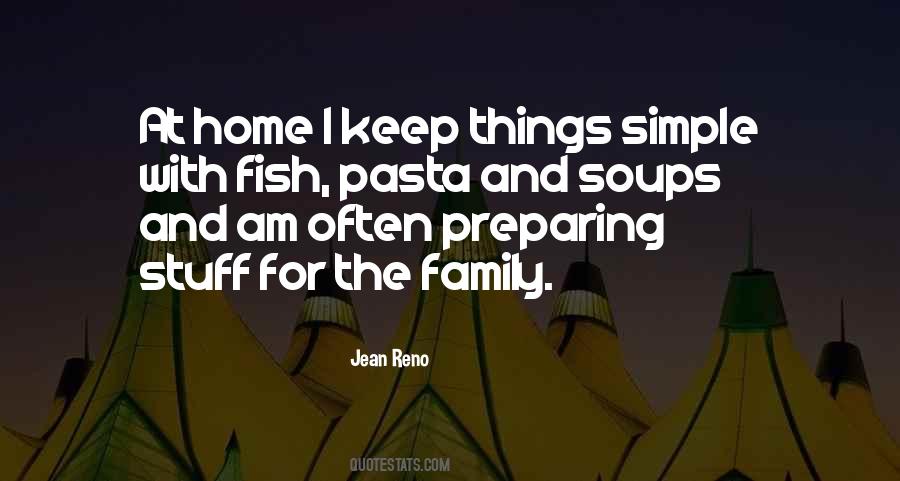 Quotes About The Family #1514385
