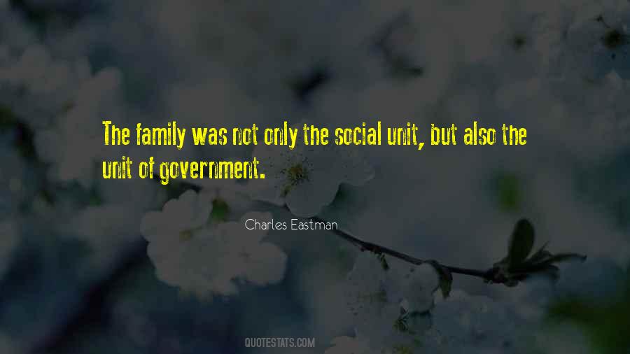 Quotes About The Family #1597830