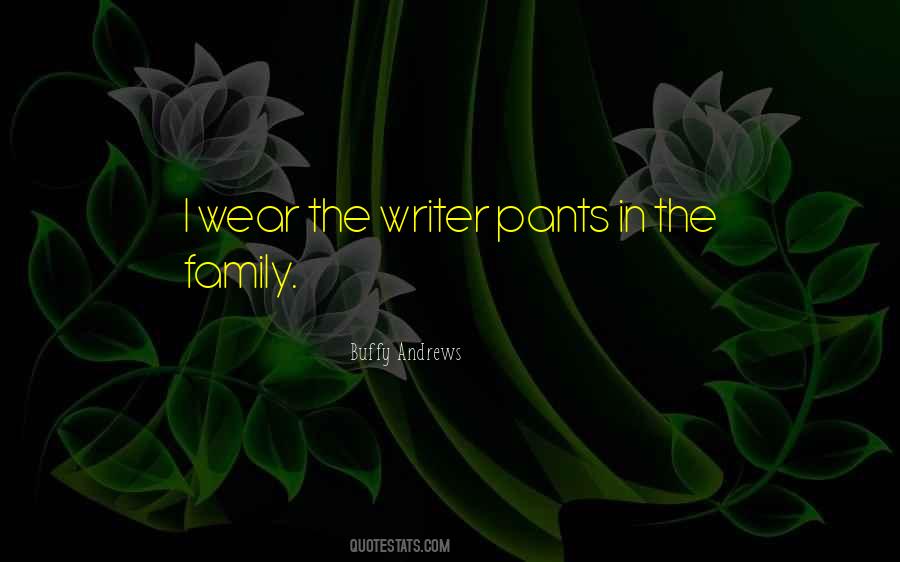 Quotes About The Family #1604834