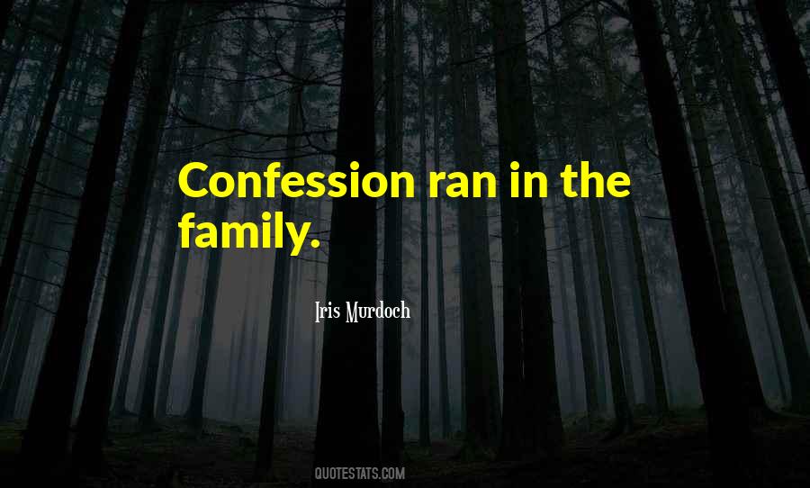 Quotes About The Family #1612744