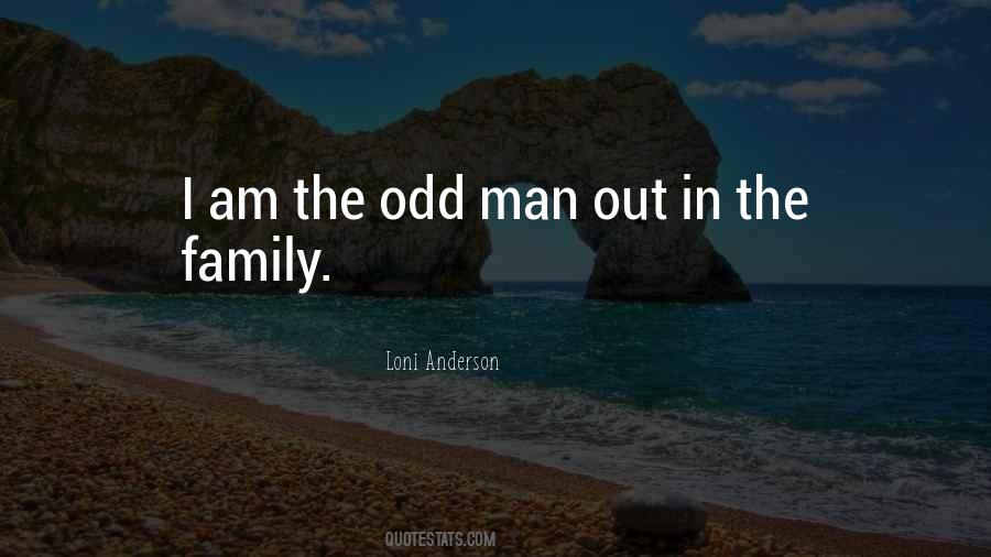 Quotes About The Family #1622905