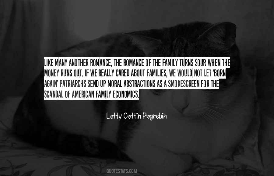 Quotes About The Family #1627207