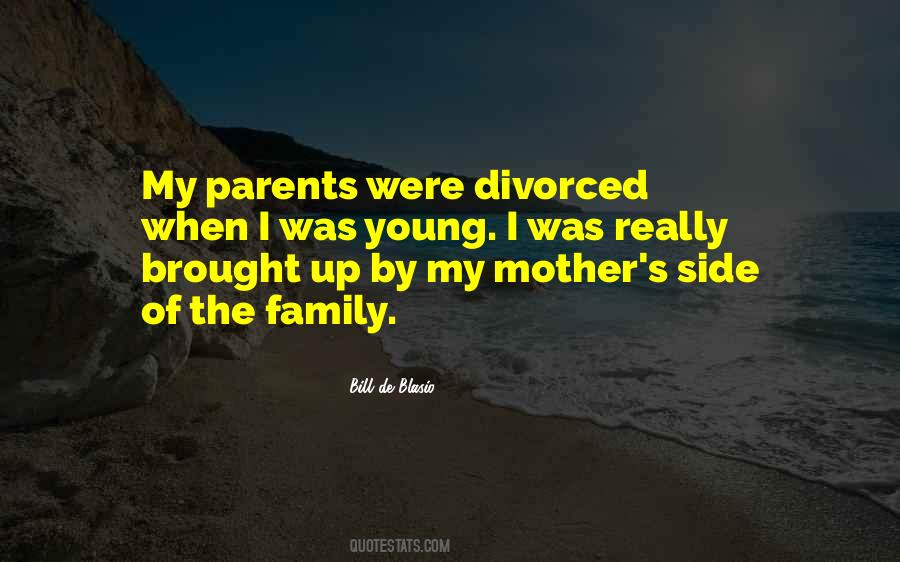 Quotes About The Family #1629294