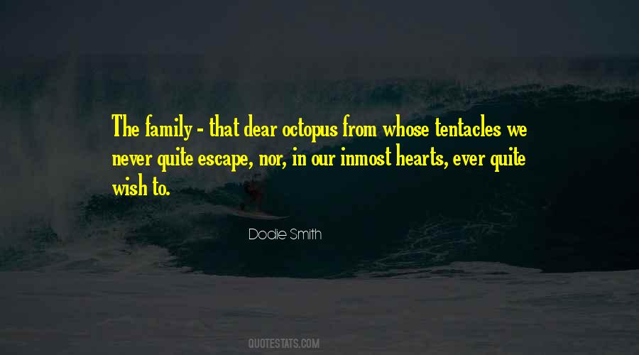 Quotes About The Family #1644146