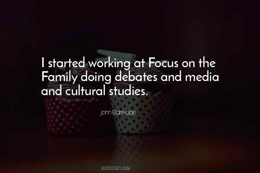 Quotes About The Family #1658431