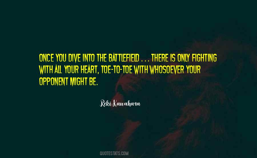 Love Kinetion Quotes #512140