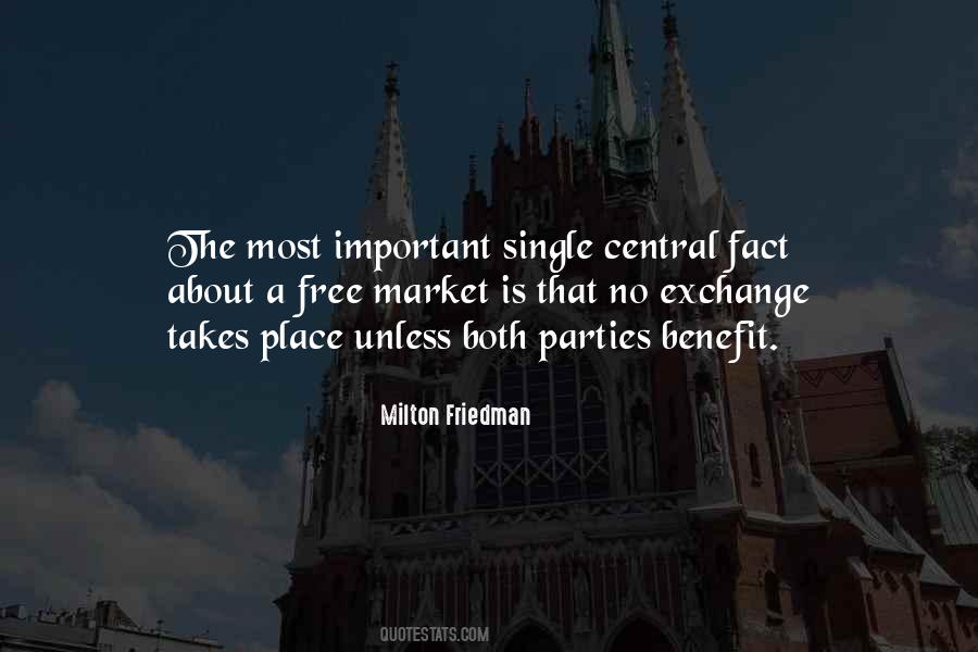 Central Market Quotes #893664