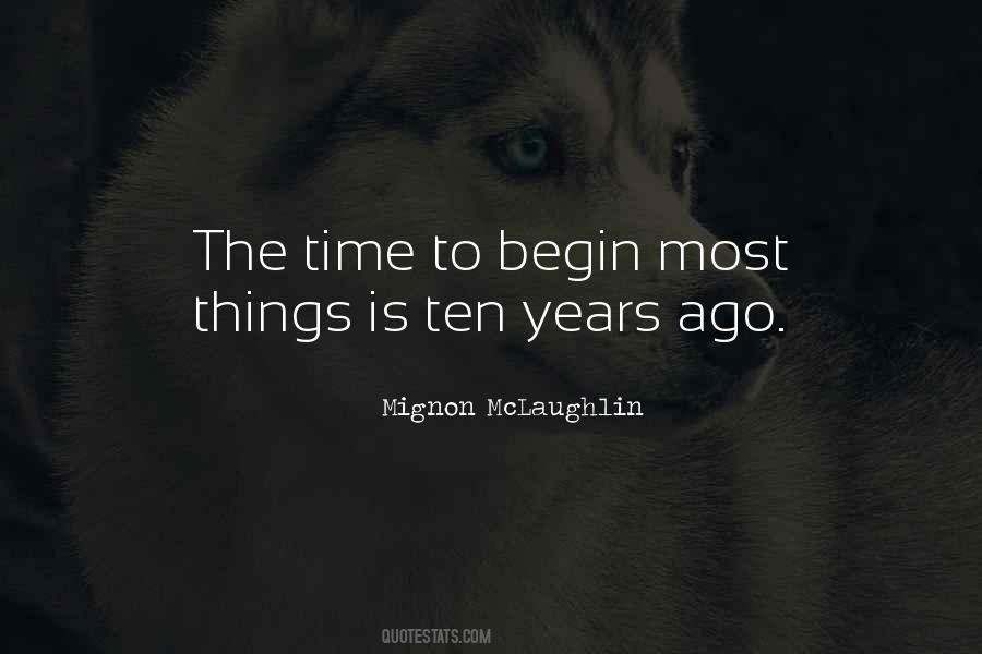 Quotes About Procrastination Time #254099
