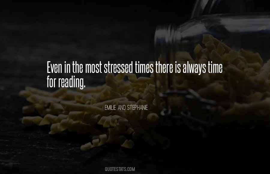 Quotes About Reading Reading #5286