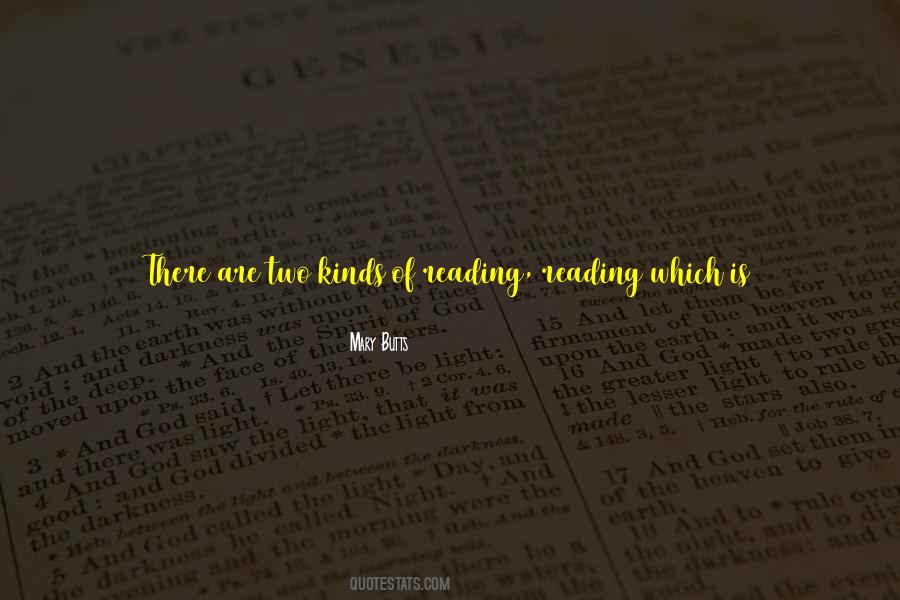 Quotes About Reading Reading #699905