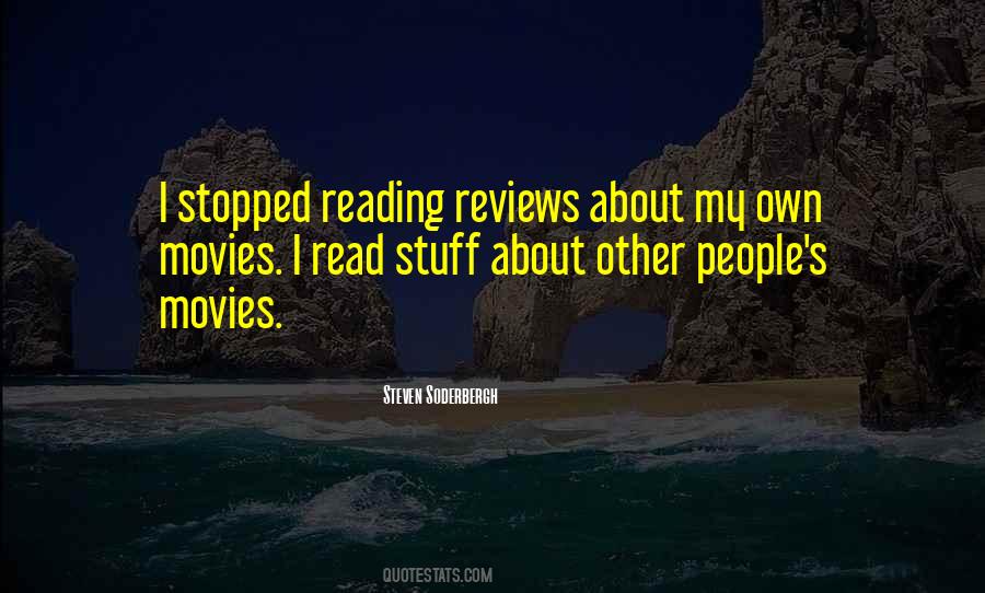 Quotes About Reading Reading #7769