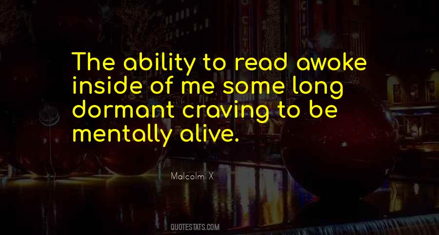 Quotes About Reading Reading #8235