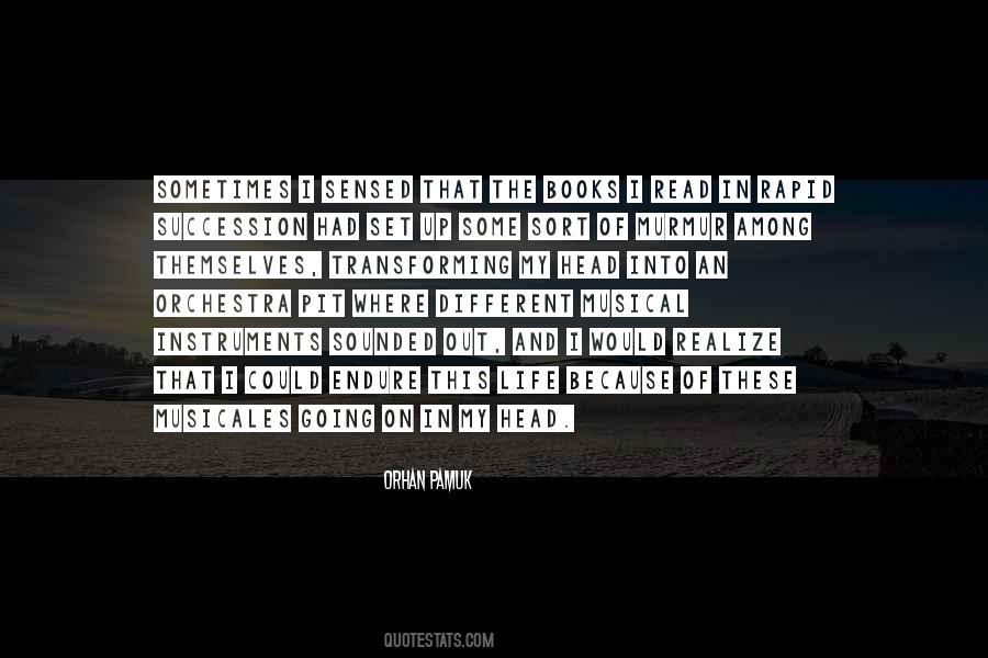 Different Instruments Quotes #595259