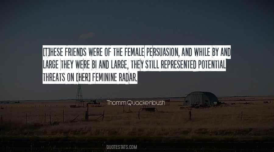 Quotes About Female Jealousy #1112165