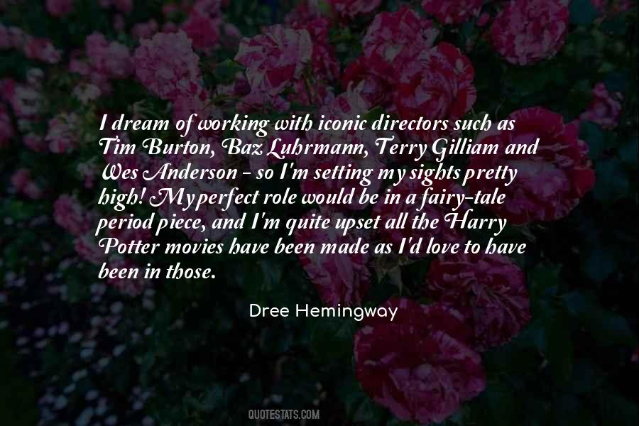 Quotes About Harry Potter Movies #1100825