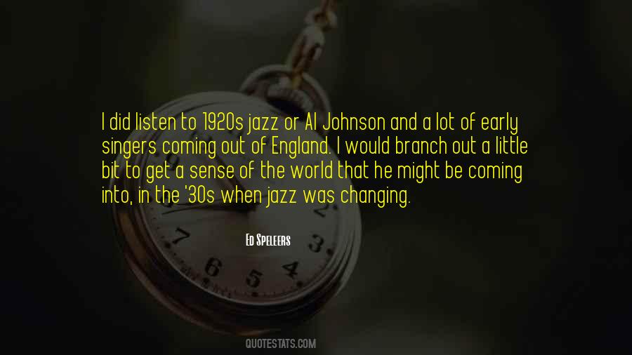 7 Singers Quotes #1902