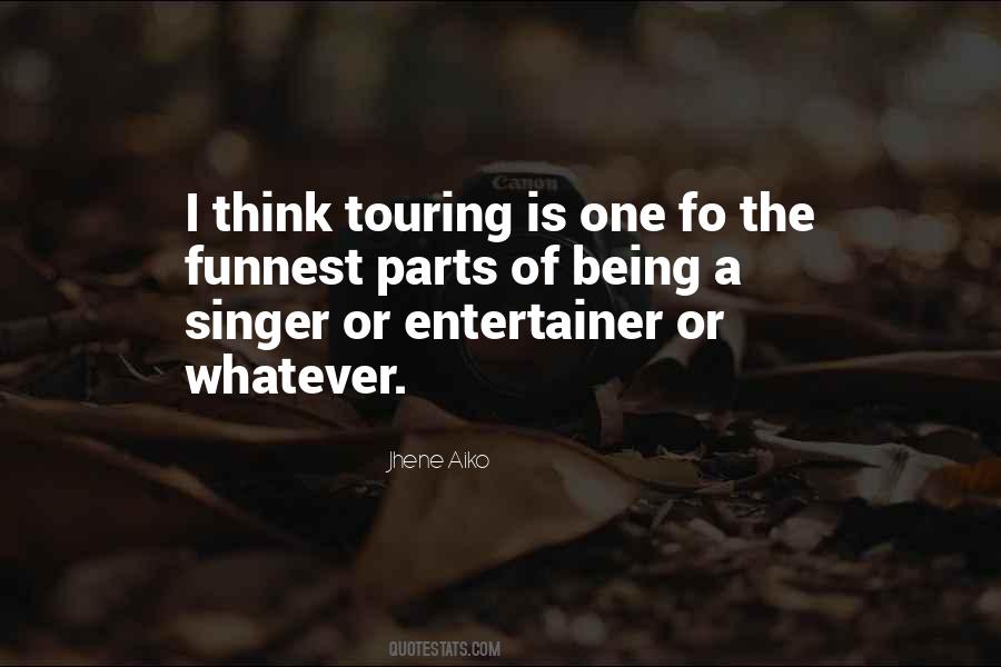 7 Singers Quotes #46073