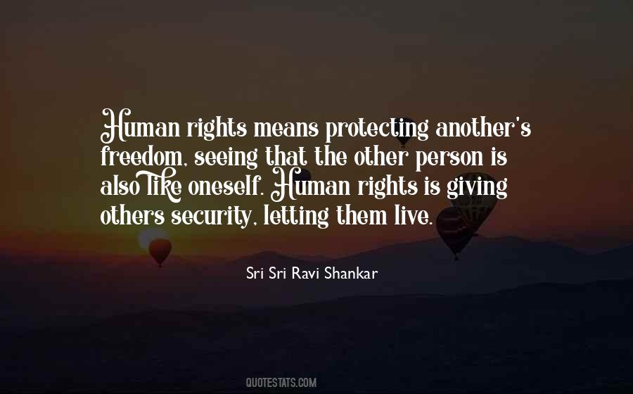 Quotes About Giving Up Rights #1062140