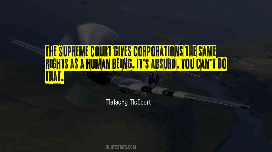 Quotes About Giving Up Rights #1631053