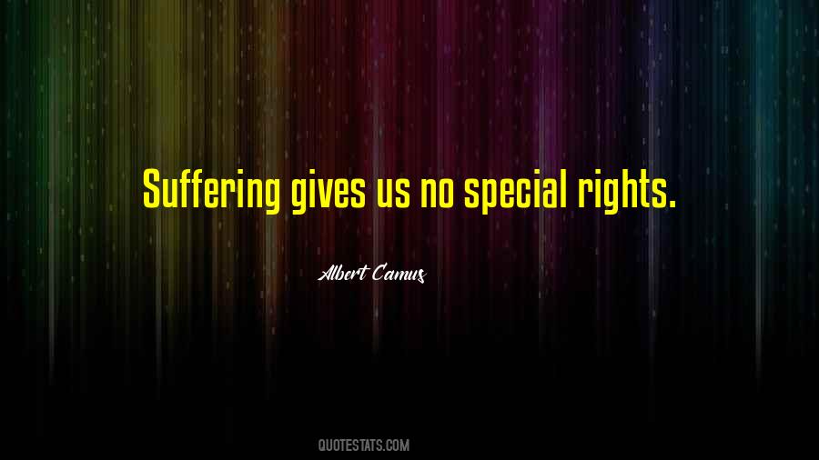 Quotes About Giving Up Rights #1752043