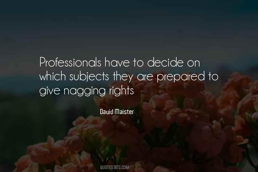 Quotes About Giving Up Rights #392974