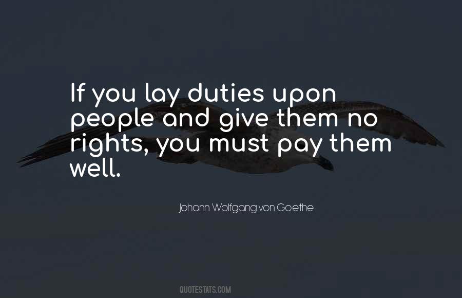 Quotes About Giving Up Rights #403298