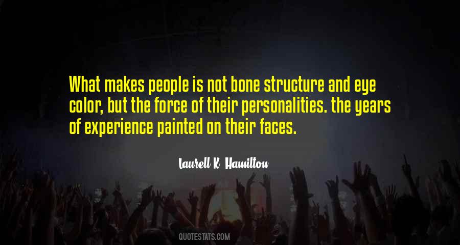 Bone People Quotes #1032002