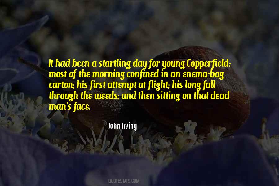 Quotes About Young Dead #1201768