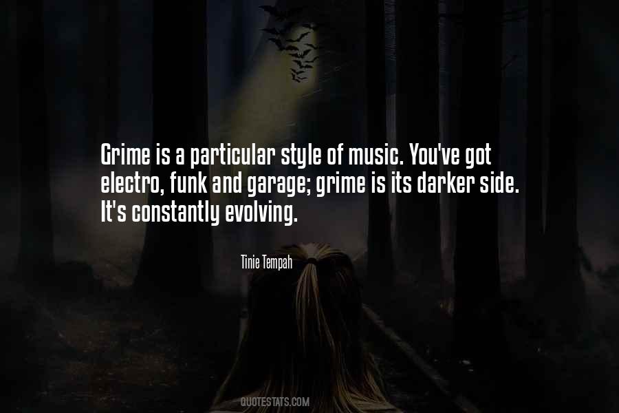 Quotes About Funk Music #960082