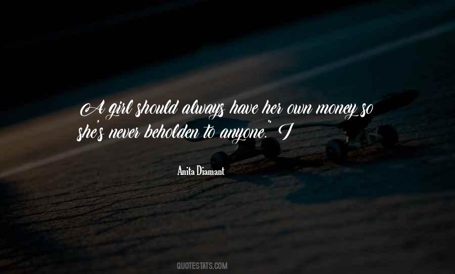 Quotes About Receiving Gifts #1330119