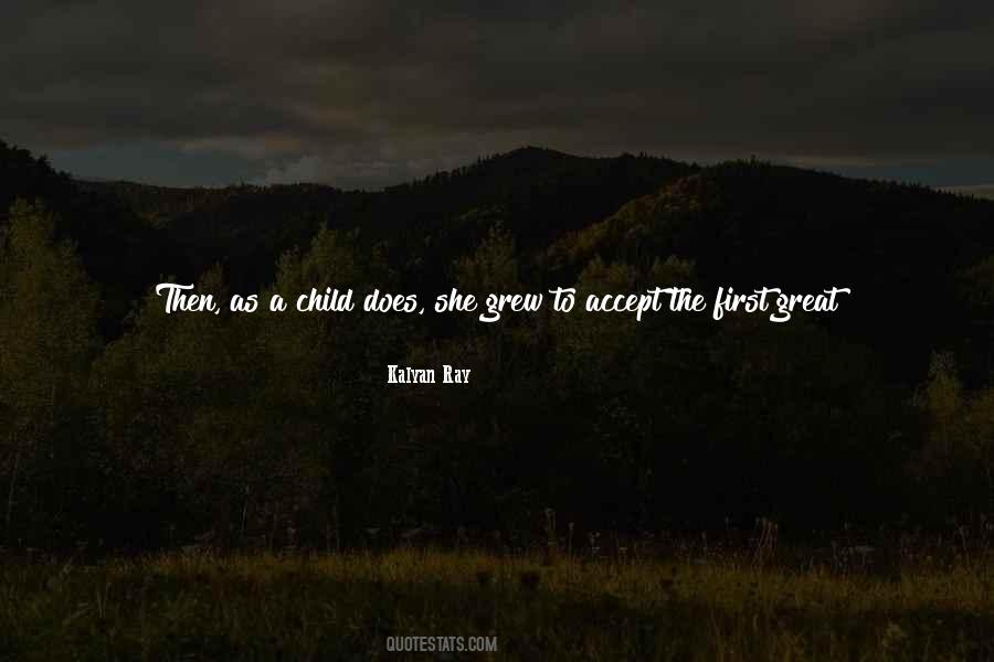 Quotes About Child Loss #413958