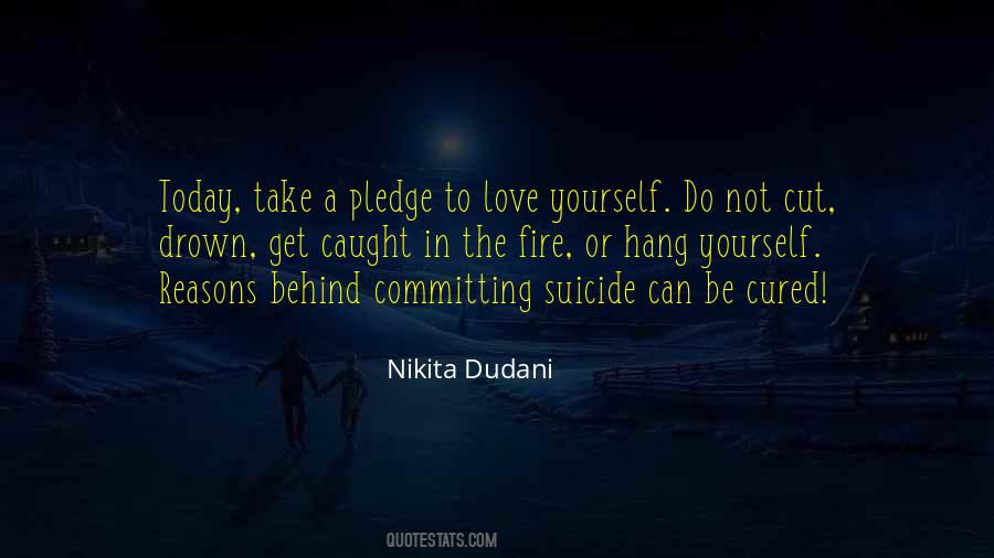 Quotes About Pledge #1189679