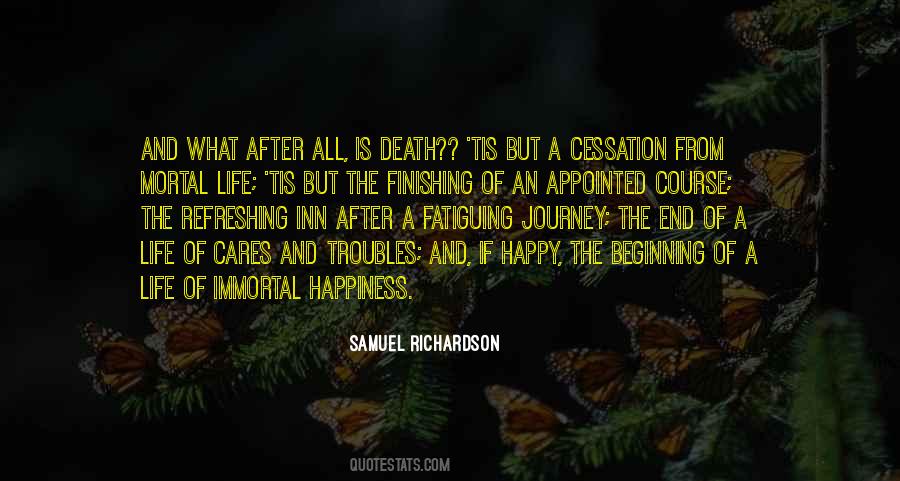Quotes About Finishing A Course #384896 Quotes About Finishing A Course #384896