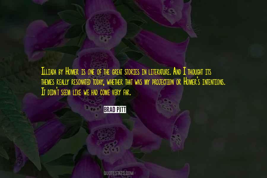 Philosophiy Of Life Quotes #994250
