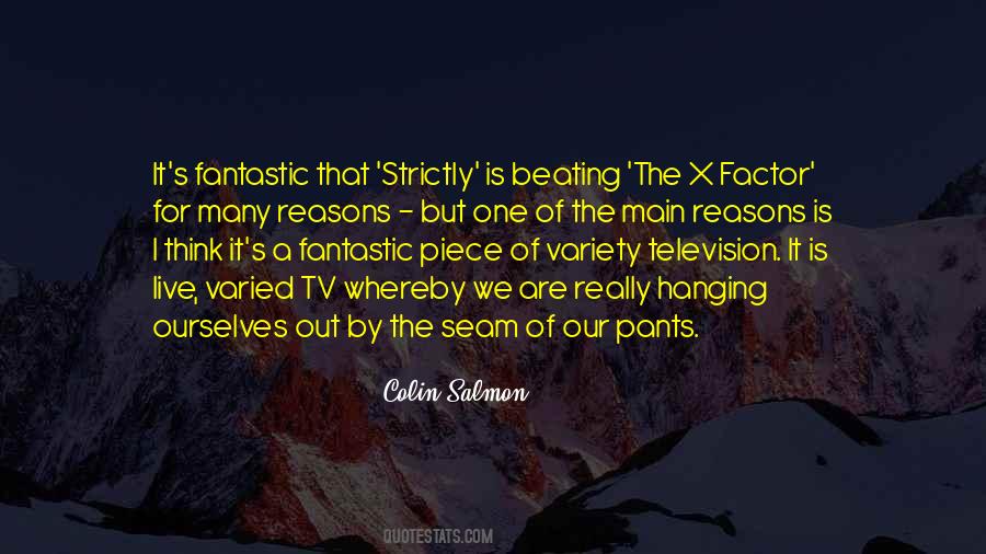 Live Television Quotes #106714