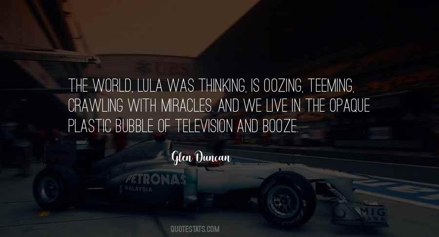 Live Television Quotes #210905